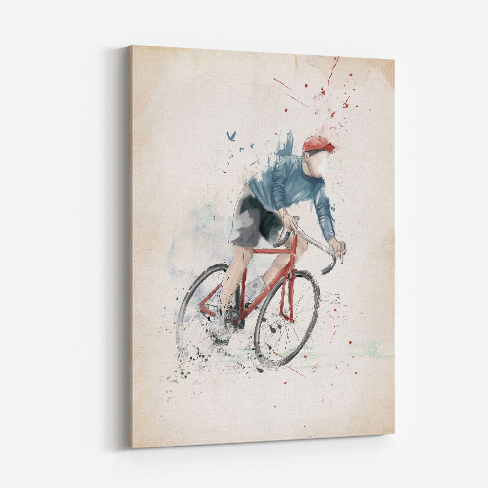 I Want To Ride My Bicycle