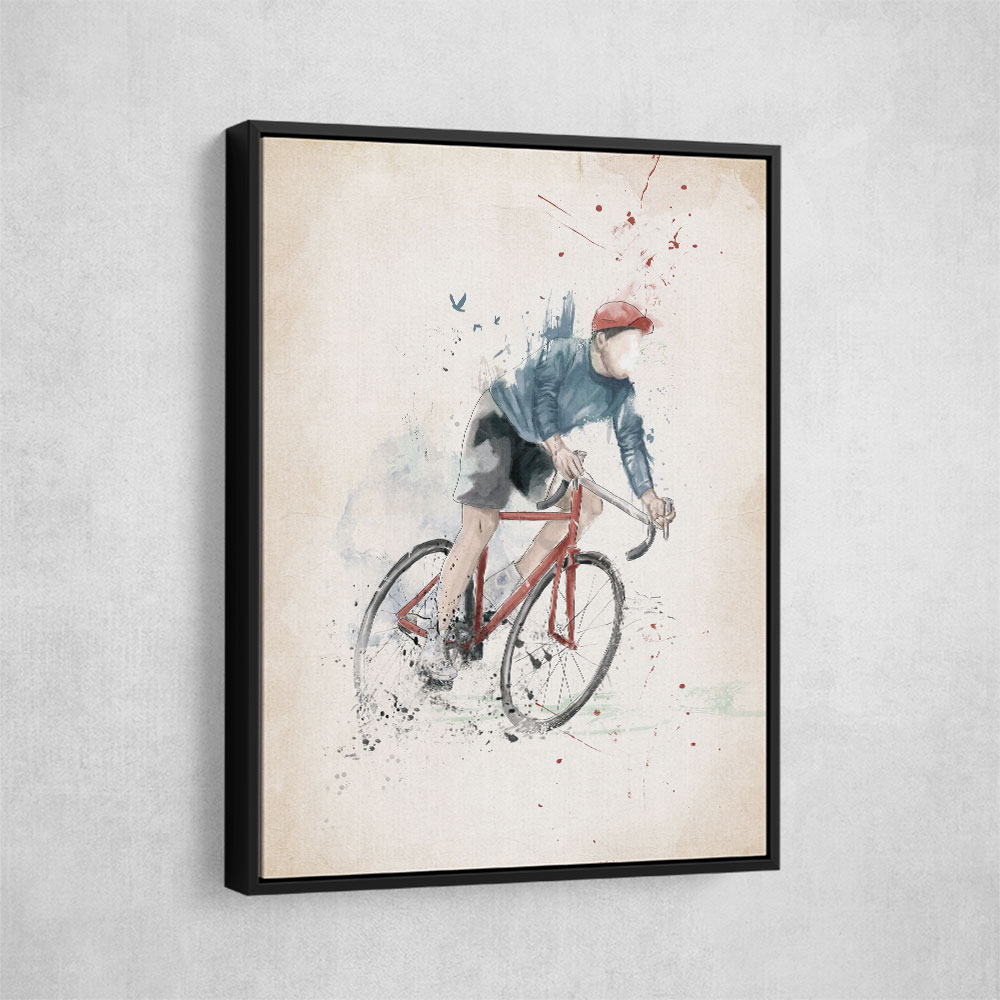 I Want To Ride My Bicycle