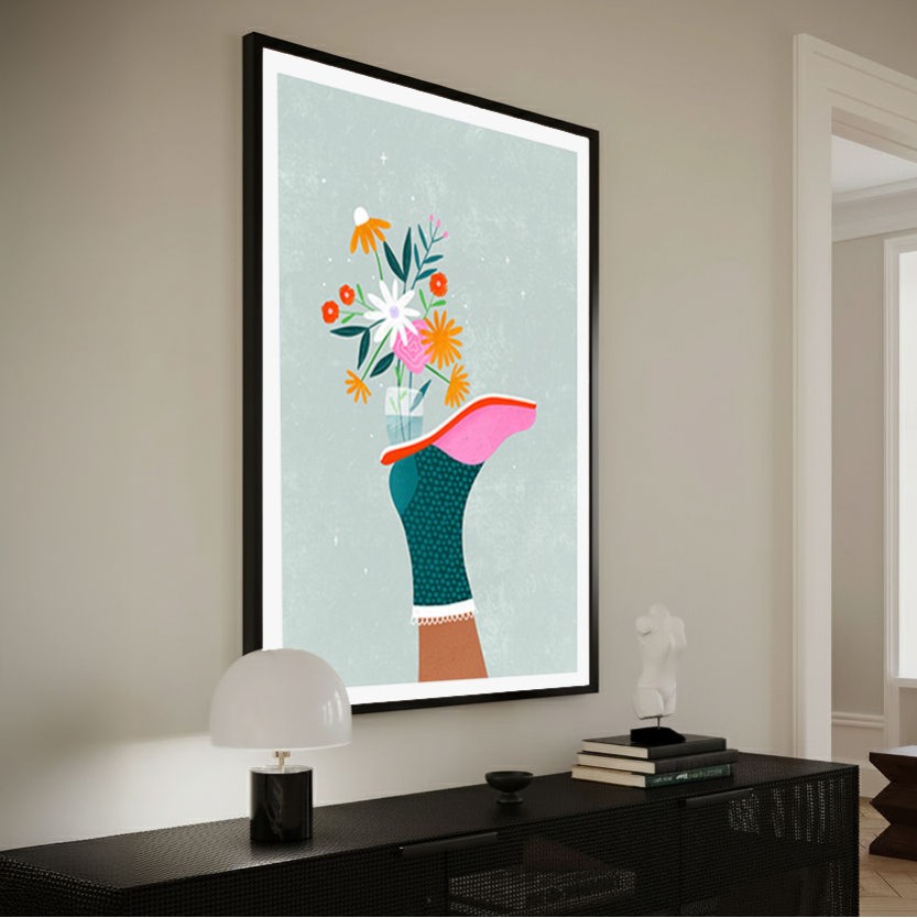 The Modern Mule