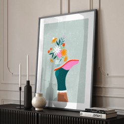 The Modern Mule