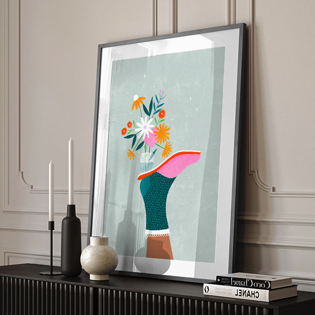 The Modern Mule