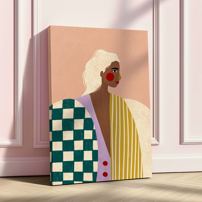 Funky Blouse