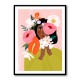 Filled With Flowers