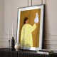 The Woman With Vase