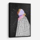 The Lady with the Stars