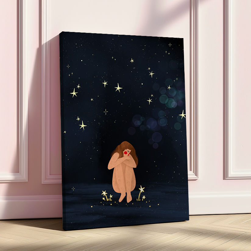 Starlit Solitude