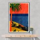 Cote d'Ivoire Wall Art