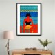 Reading Wall Art