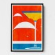 Capri Wall Art