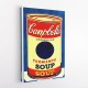 Soupe A La Tomate Wall Art