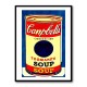 Soupe A La Tomate Wall Art