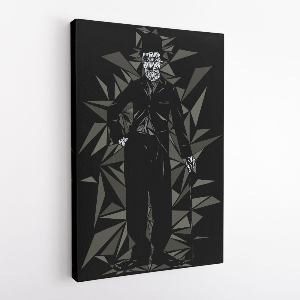 Chaplin Abstract