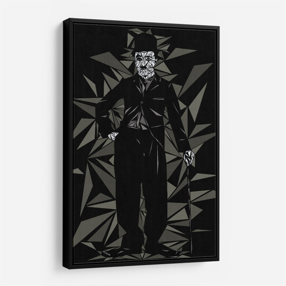 Chaplin Abstract
