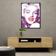 Marilyn Monroe Abstract