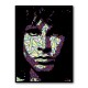 Jim Morrison Abstract