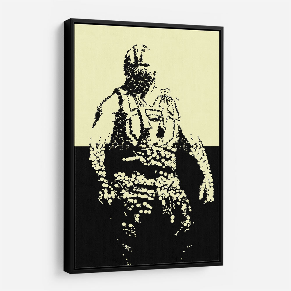 Bane Abstract