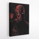 Deadpool Abstract