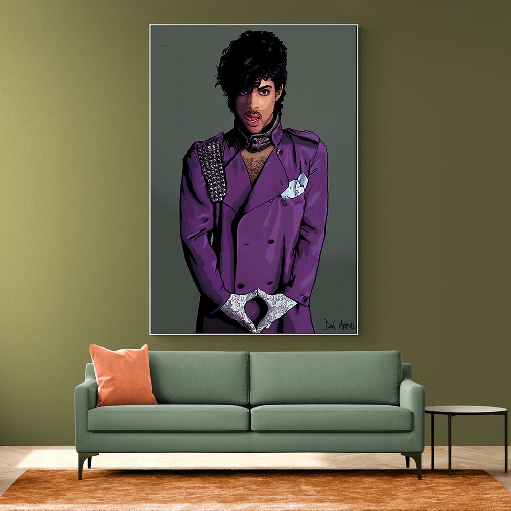 Prince