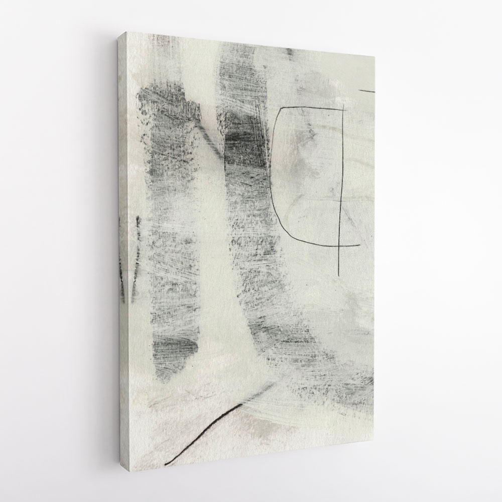 Real No1 Abstract Wall Art