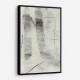 Real No1 Abstract Wall Art