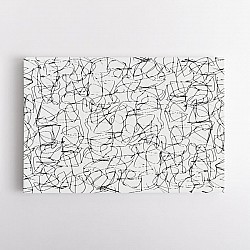 Circuitry Landscape Wall Art