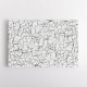 Circuitry Landscape Wall Art