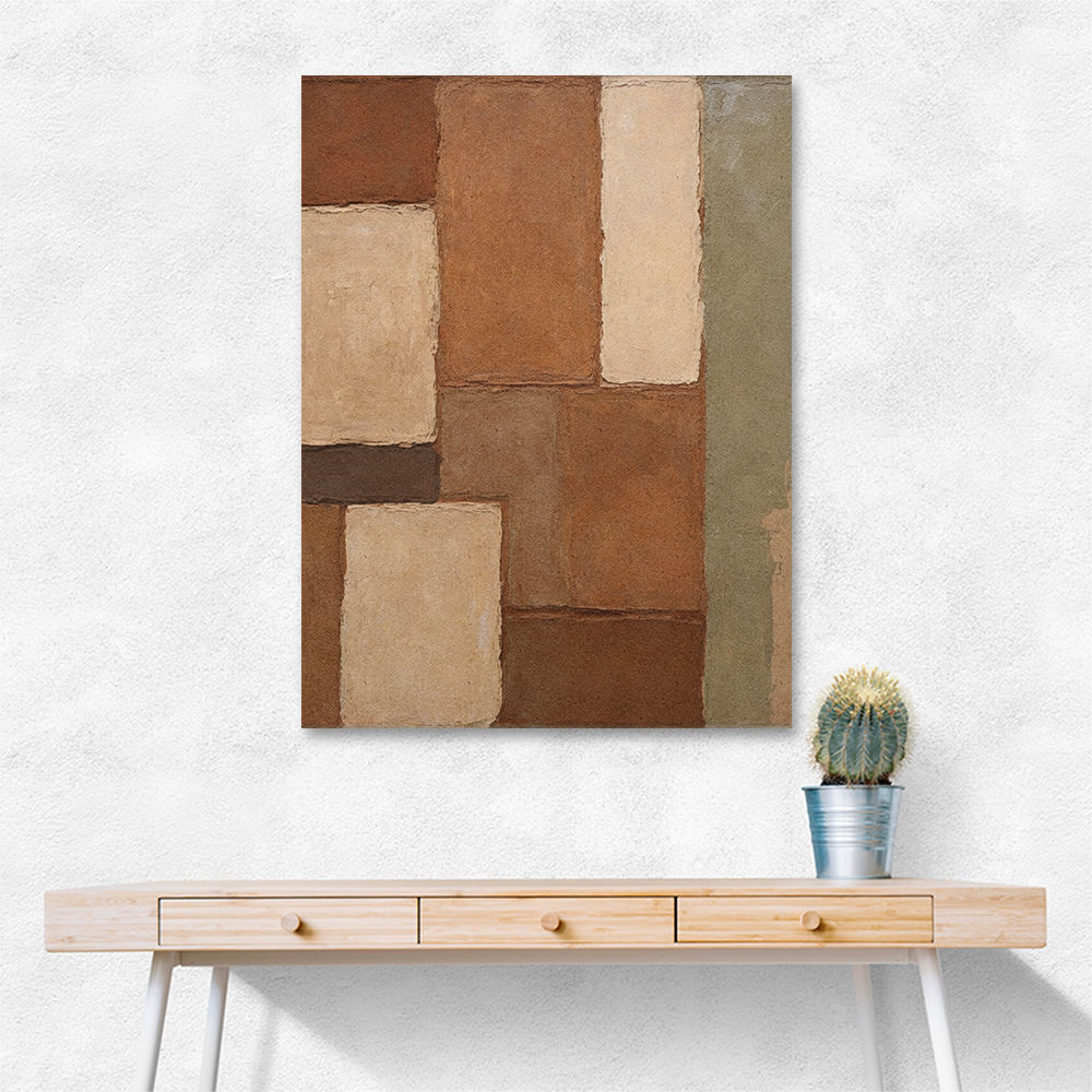 Verde 2 Wall Art