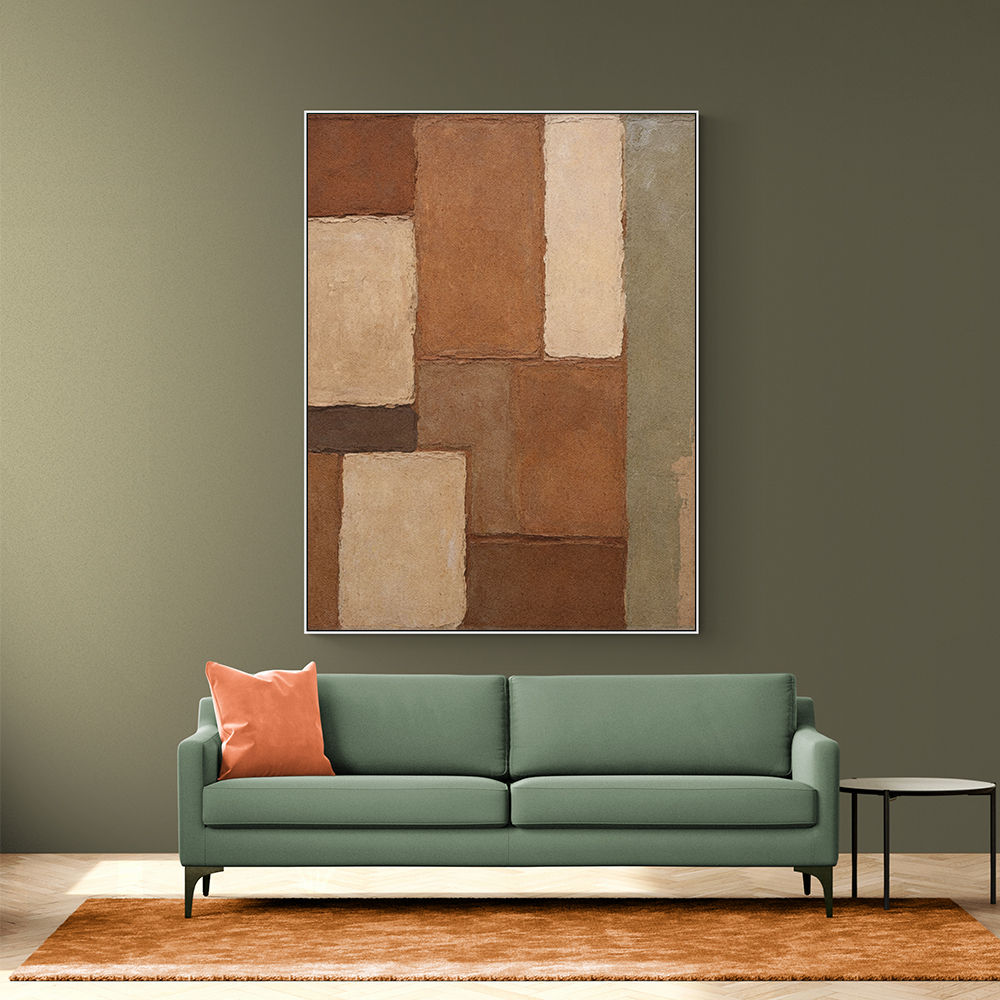 Verde 2 Wall Art