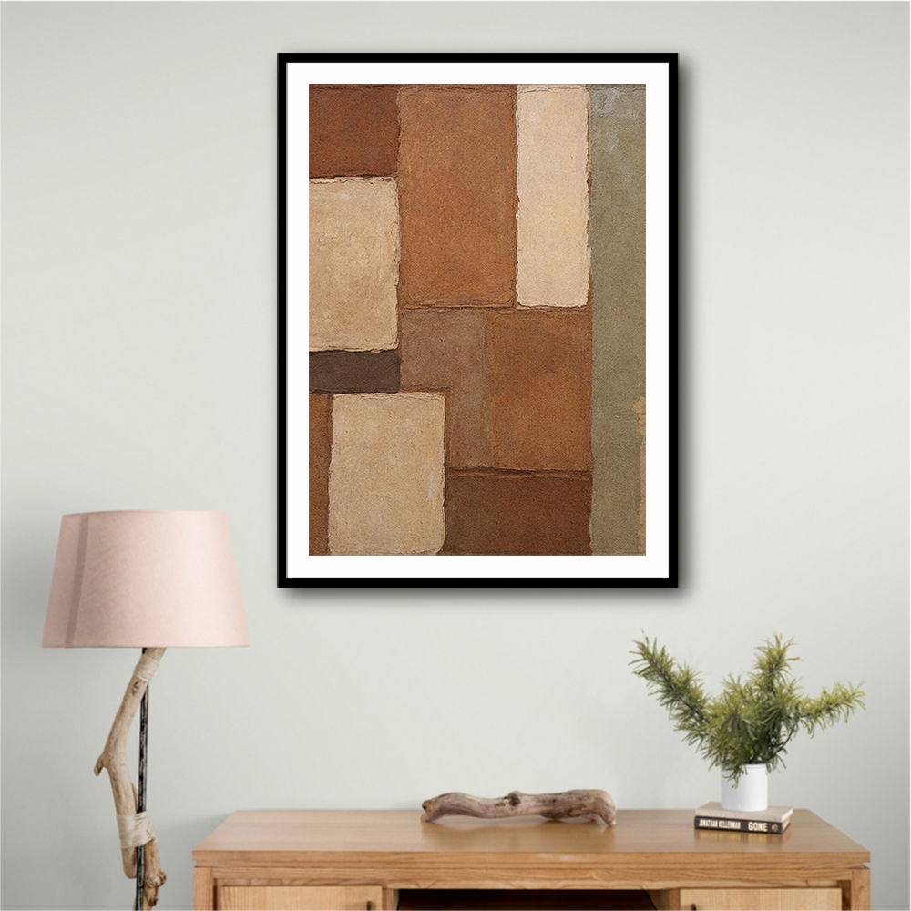Verde 2 Wall Art