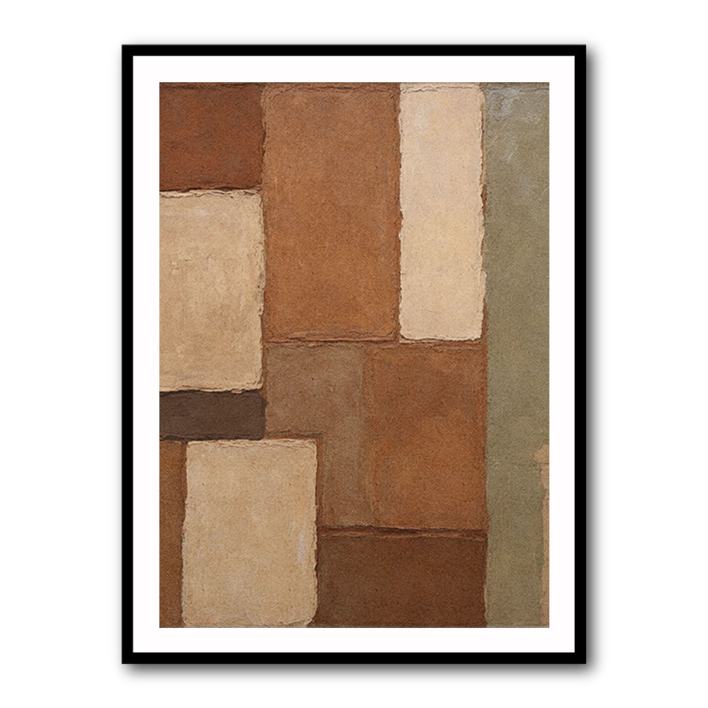 Verde 2 Wall Art