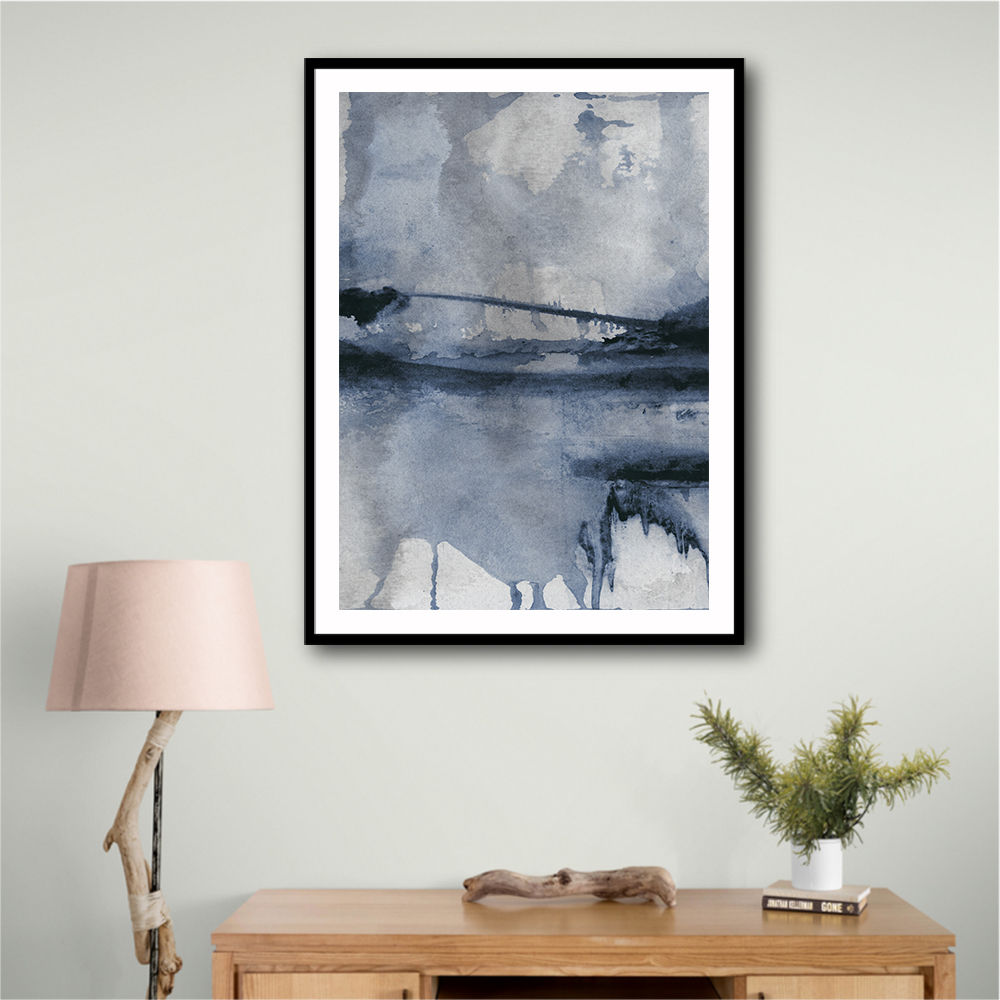 Bay Waves Wall Art