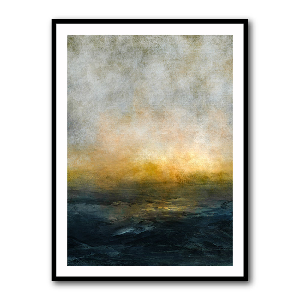 Glade Walk Wall Art