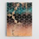 Ombre Dream Cubes Ombre Dream Cubes