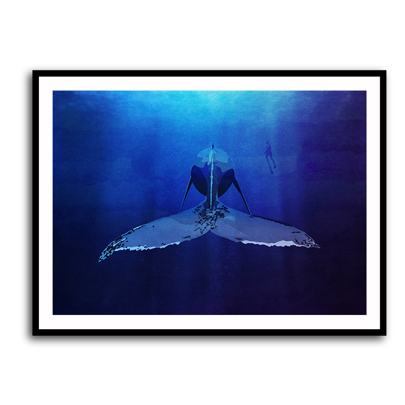 Blue Whale