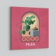 Green Sets Pilea