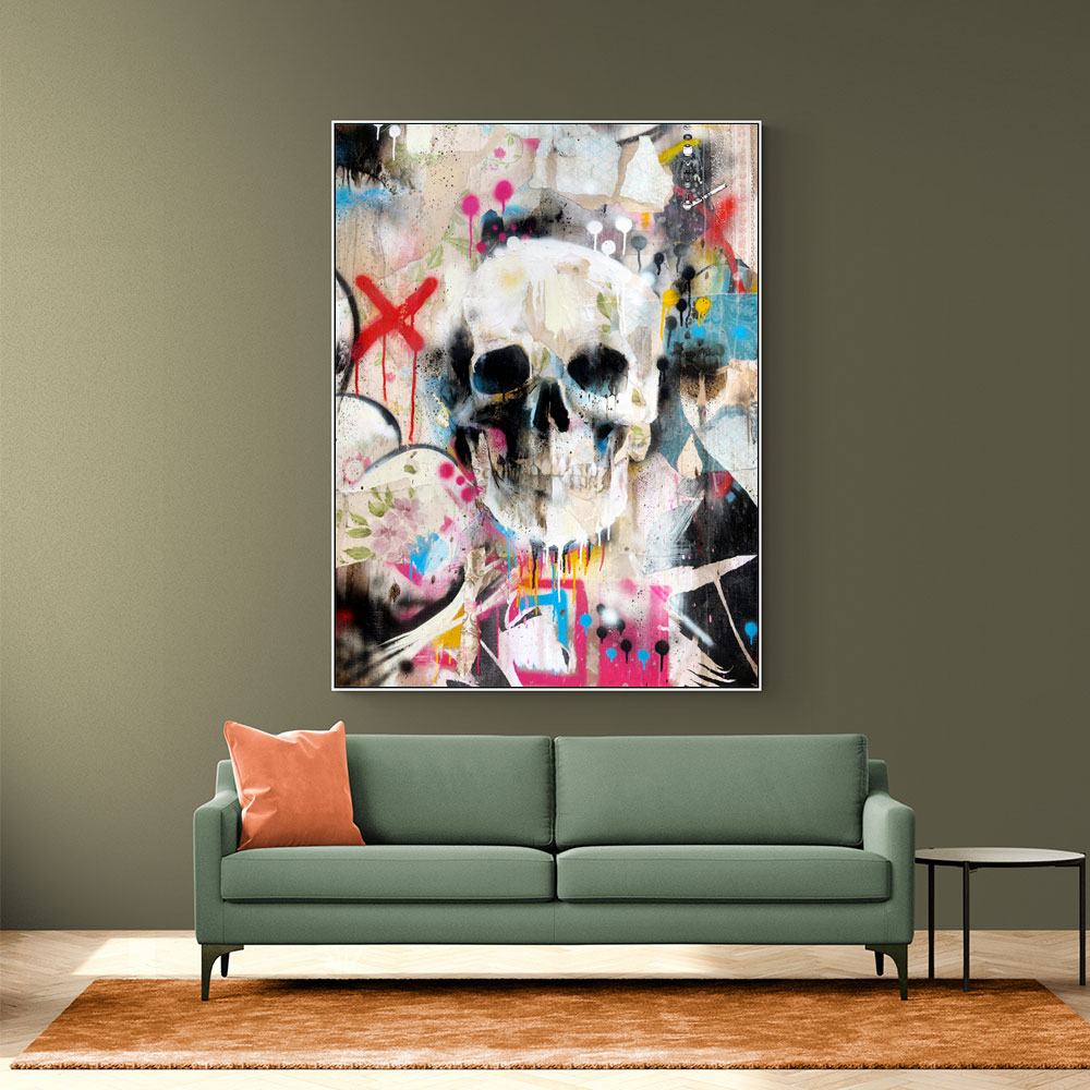 Skull