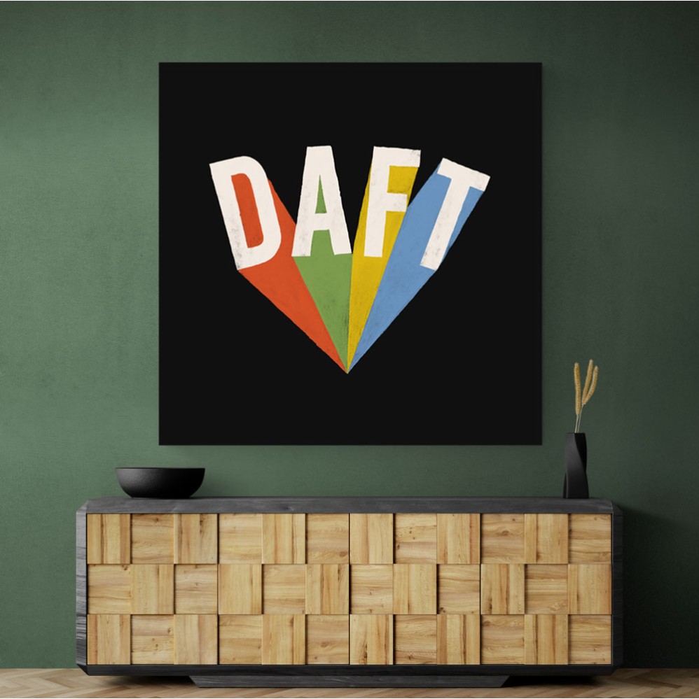 Daft NAo2