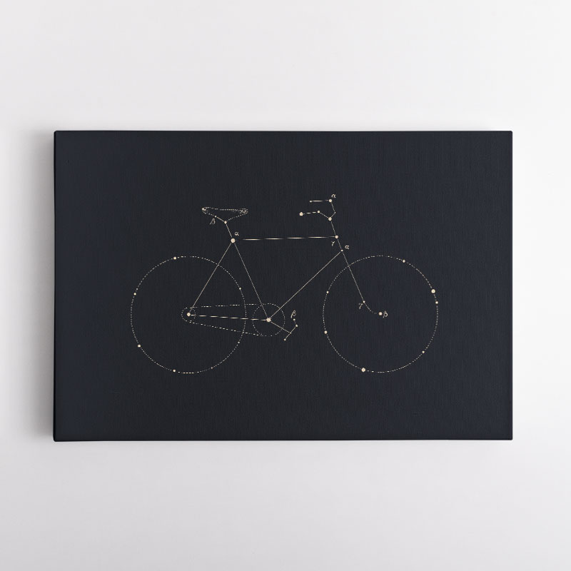 Bike Constellation