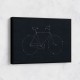 Bike Constellation