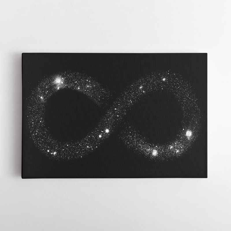 Universe Infinity
