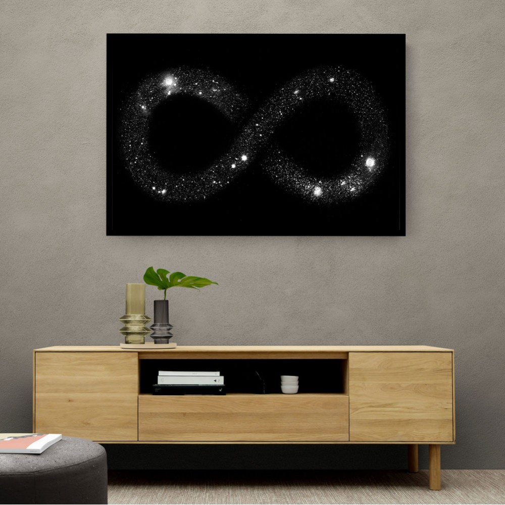 Universe Infinity