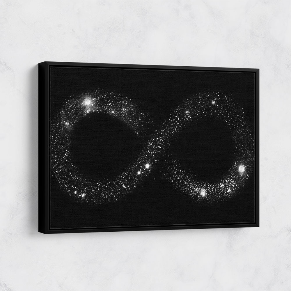 Universe Infinity