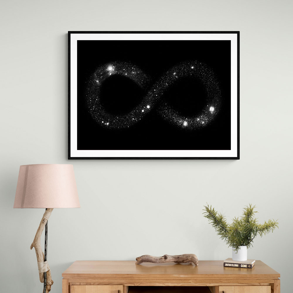 Universe Infinity
