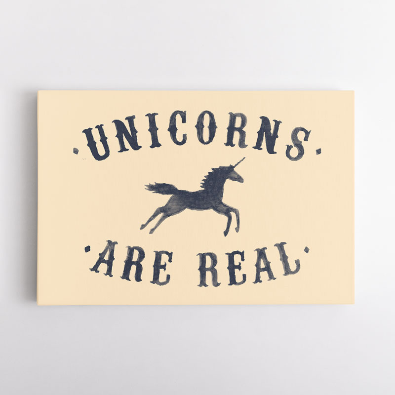 Unicorns Are Real Ii