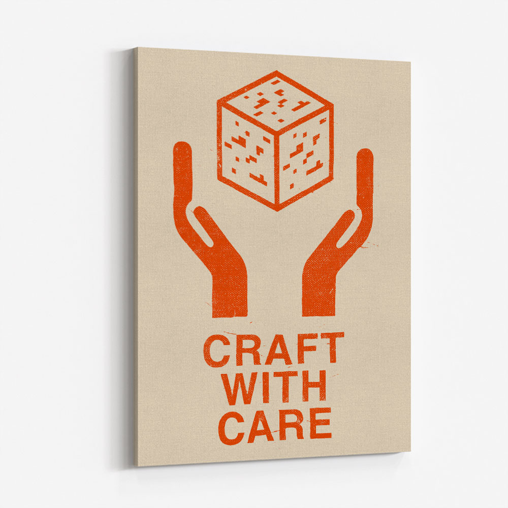 Craft With Care NAo1