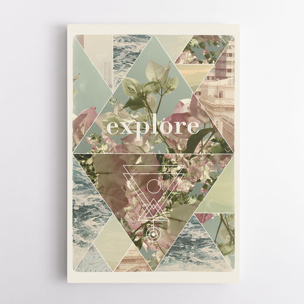 Explore I A1