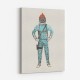 Zissou In Space