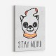 Stay Weird
