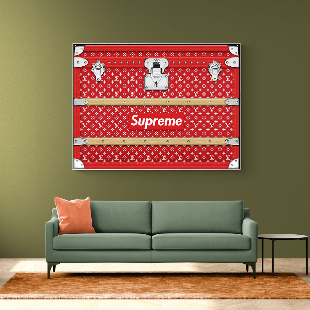 Supreme Trunk