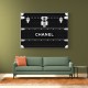 Chanel Trunk